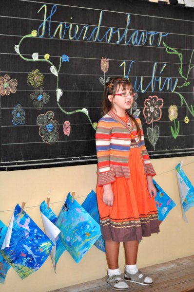 Hviezdoslavov Kubin 566]